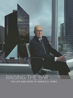cover image of Raising the Bar